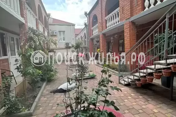 «Ирина», Кабардинка