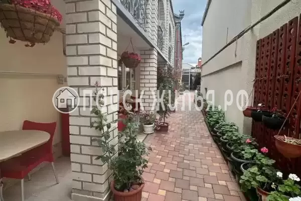 «Ирина», Кабардинка