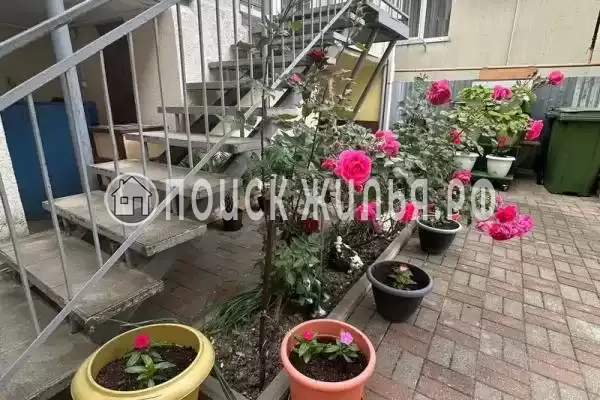 «Ирина», Кабардинка