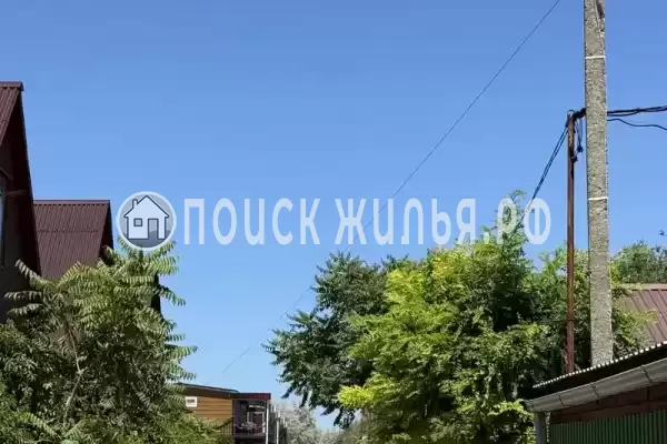 Дом под ключ «Домик на море», Голубицкая
