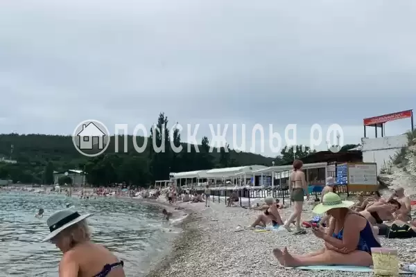 «Океанология», Геленджик