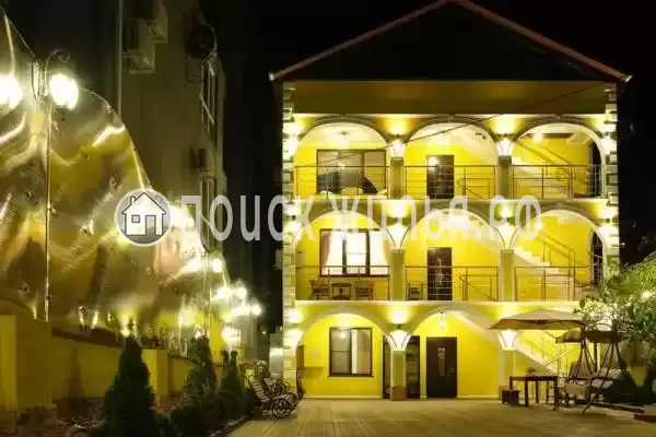 «Дольче», Краснодарский край, Сочи, Адлер, Чкалова, д.65А «Дольче», Краснодарский край, Сочи, Адлер, Чкалова, д.65А