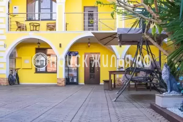 «Дольче», Адлер «Дольче», Адлер