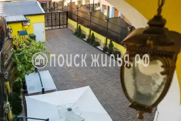 Гостевой дом «Дольче Адлер», Адлер Гостевой дом «Дольче Адлер», Адлер