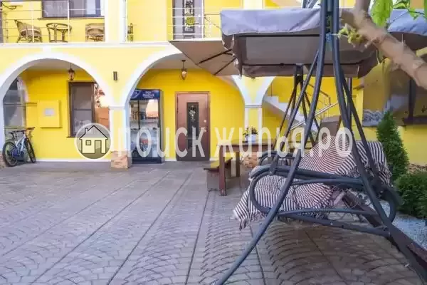 «Дольче», Адлер «Дольче», Адлер