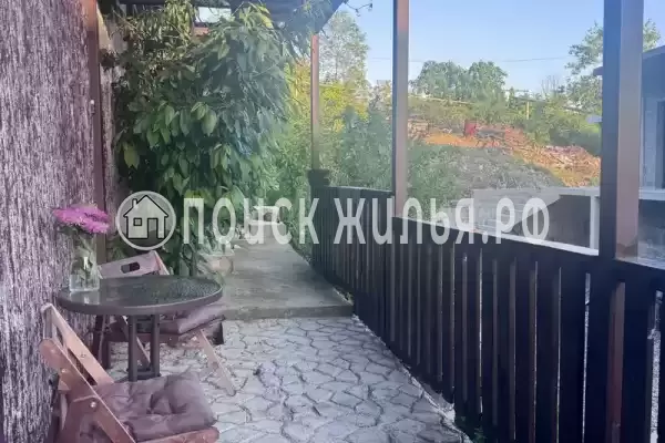 Частный сектор «Уютный коттедж», Совет-Квадже