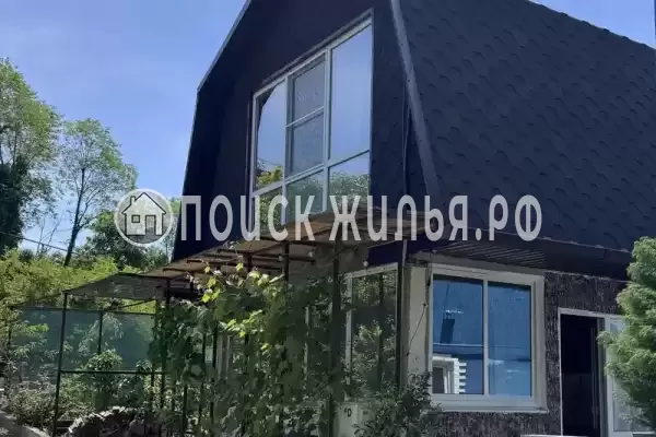 Частный сектор «Уютный коттедж», Совет-Квадже
