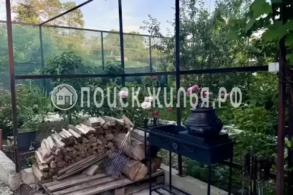 Частный сектор «Уютный коттедж», Совет-Квадже