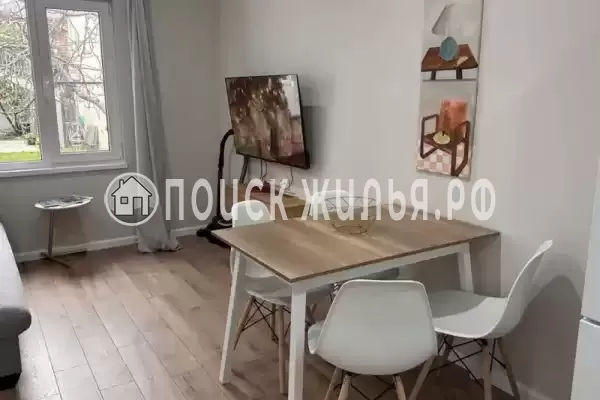 Дом под ключ «Гестхаус на Искандера», Сухум