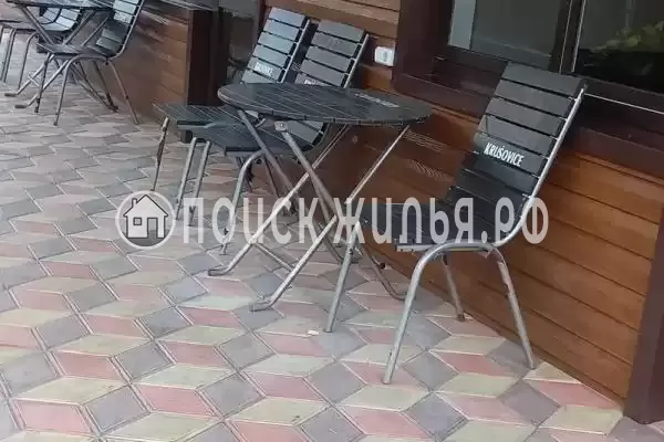 «Солнышко», Макопсе «Солнышко», Макопсе