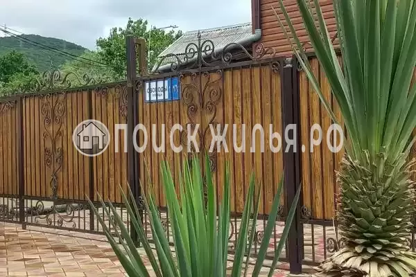 «Солнышко», Макопсе «Солнышко», Макопсе