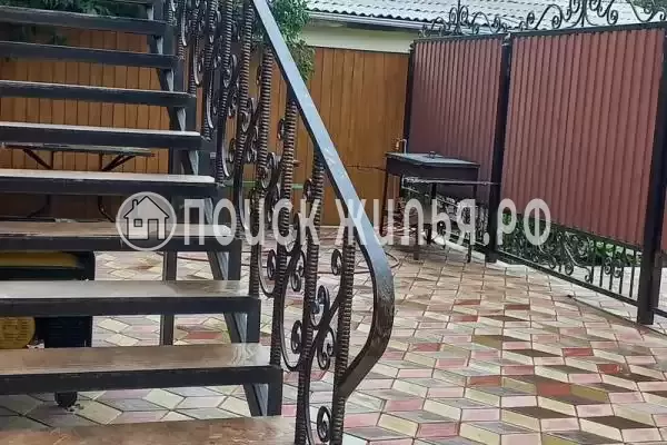 «Солнышко», Макопсе «Солнышко», Макопсе