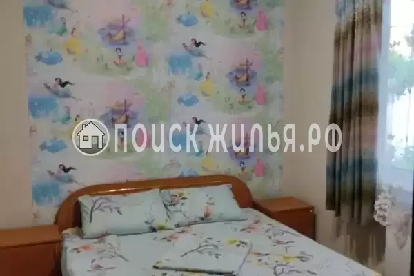 Частный сектор «Домик в Прибрежном», Судак Частный сектор «Домик в Прибрежном», Судак