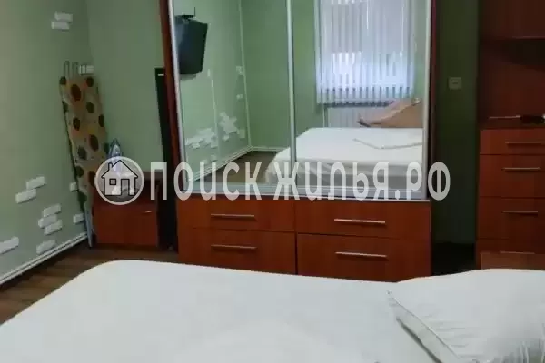 Частный сектор «Домик в Прибрежном»