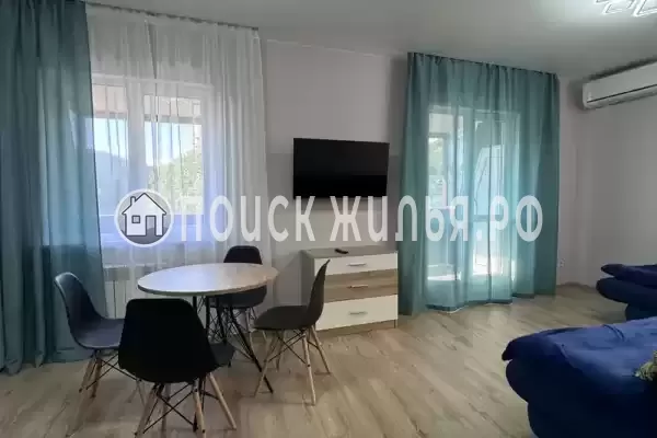 Квартира «Уютная квартира в Сочи», Краснодарский край, Сочи, Фадеева, д.20