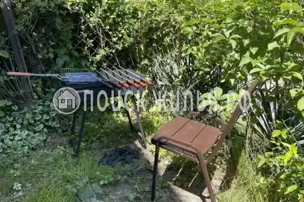 «Одиссея», Дедеркой