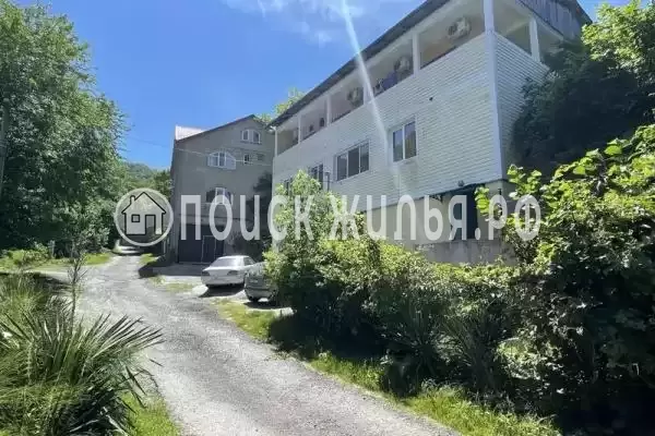 «Одиссея», Краснодарский край, Дедеркой, Клубная, д.21