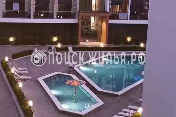 Частный сектор «Апартаменты в ЖК Морской квартал», Вардане Частный сектор «Апартаменты в ЖК Морской квартал», Вардане