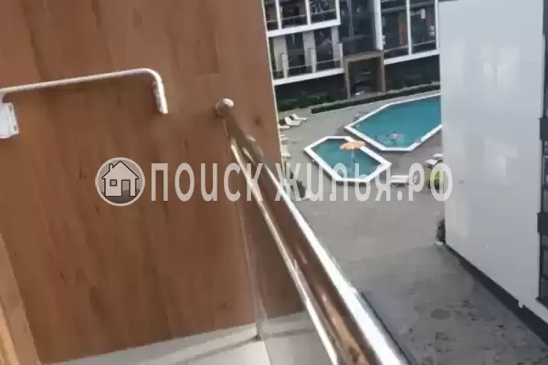 Частный сектор «Апартаменты в ЖК Морской квартал», Вардане Частный сектор «Апартаменты в ЖК Морской квартал», Вардане