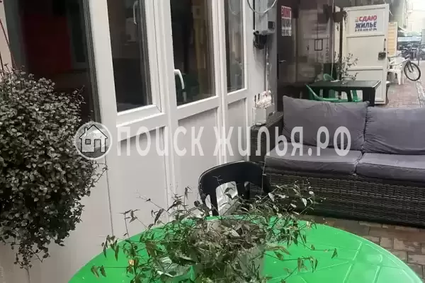 Частный сектор «Комната эллинге на берегу моря», Лазаревское Частный сектор «Комната эллинге на берегу моря», Лазаревское
