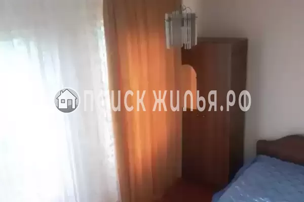 Дом под ключ «У Гриши», Новый Афон