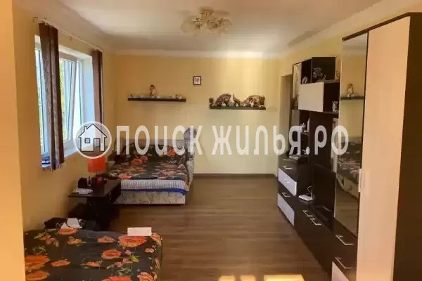 Квартира «Евродвушка на Морской», Алахадзы