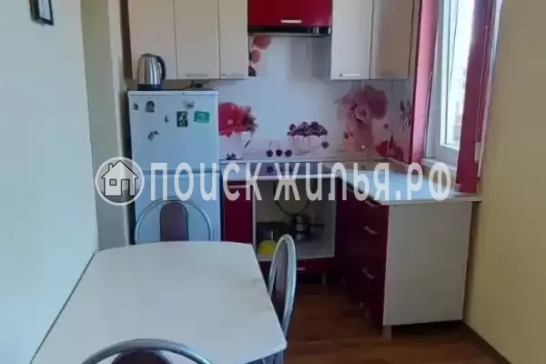 Квартира «Евродвушка на Морской», Алахадзы