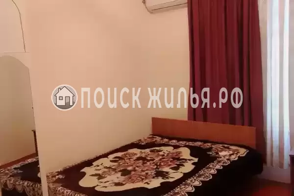 Дом под ключ «У Гриши», Новый Афон