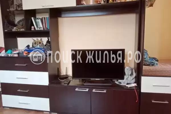 Квартира «Евродвушка на Морской», Алахадзы