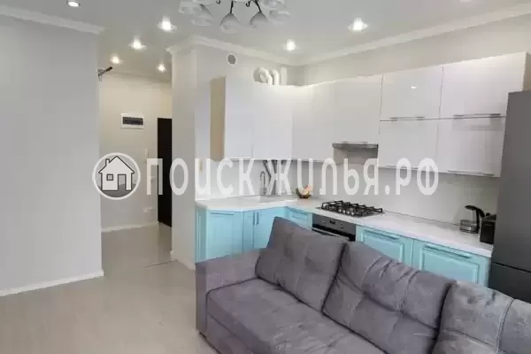 Апартаменты «Море», Кабардинка