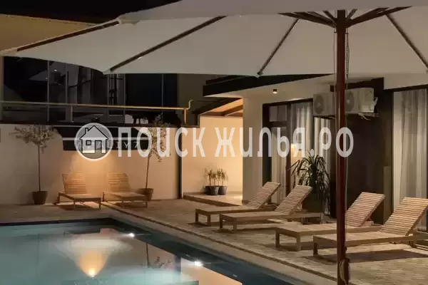 «Azaliy 7», Лазаревское