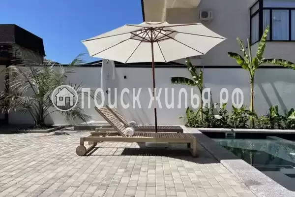 «Azaliy 7», Лазаревское