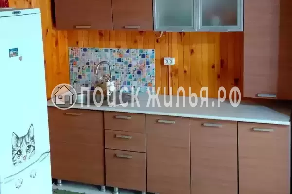 Частный сектор «Мëд», Новомихайловский