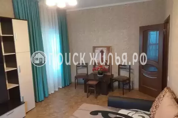 Квартира «На череповецкой»