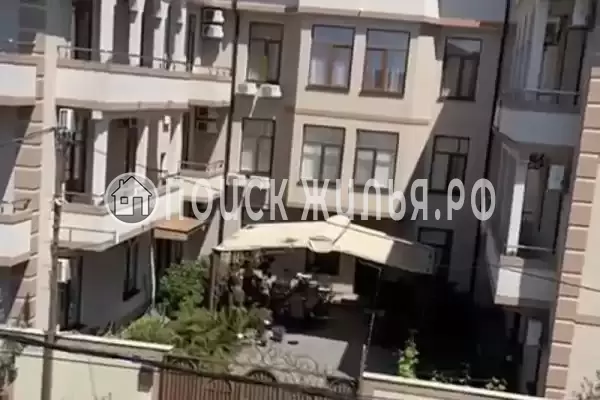 «Маргарита», Адлер