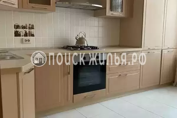 «Маргарита», Адлер