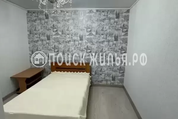 Квартира «3-комнатная в центре», Сухум