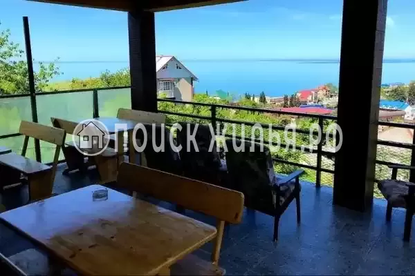 «Карина», Лоо