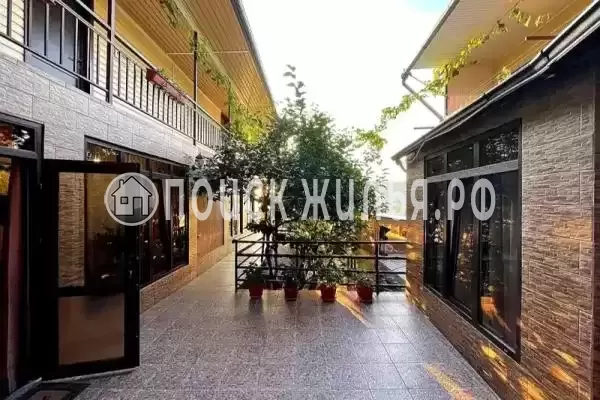 «Карина», Лоо