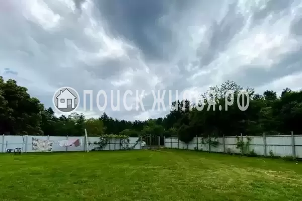 Гостевой дом «Виноград», Пицунда