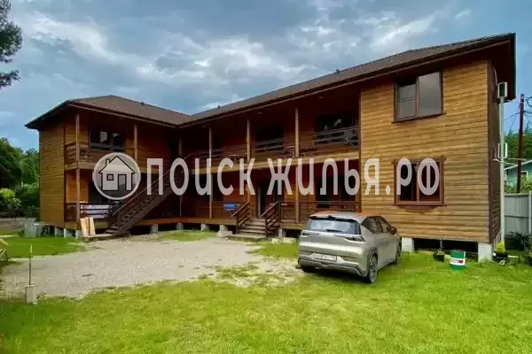 Гостевой дом «Виноград»