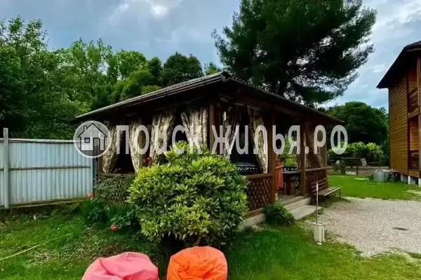 Гостевой дом «Виноград», Пицунда