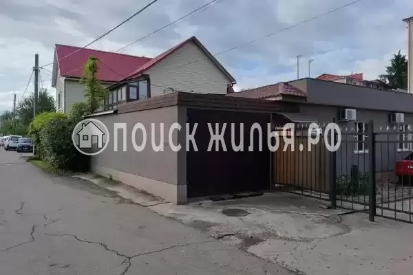 Частный сектор «Коттедж под ключ Волод», Адлер