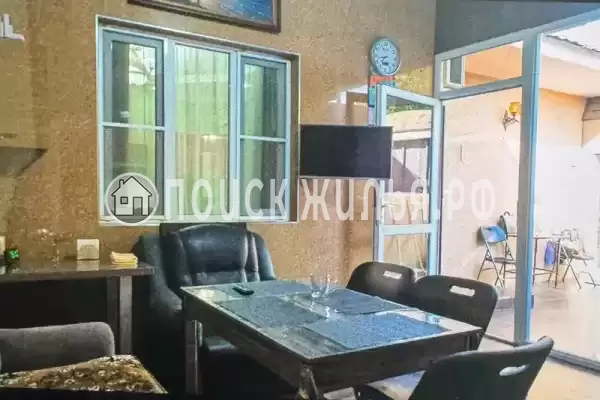 Дом под ключ «Волод», Адлер Дом под ключ «Волод», Адлер