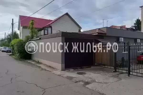 Дом под ключ «Волод», Адлер Дом под ключ «Волод», Адлер
