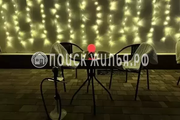 «Neon», Анапа