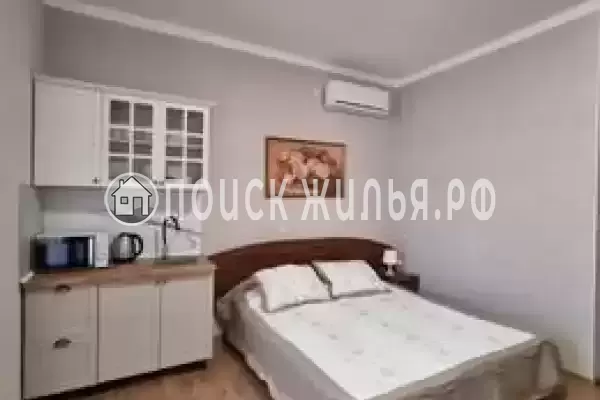 Частный сектор «Апартаменты Самотлорские ночи»