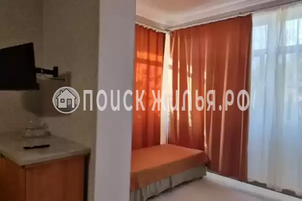 Частный сектор «Апартаменты Самотлорские ночи», Кабардинка