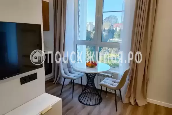 Частный сектор «Покровском парке», Сочи
