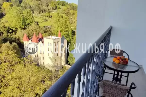 Частный сектор «Покровском парке», Сочи